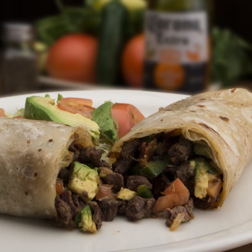 La Roca Food Truck is a Mexican Food Truck in Concord, CA 94520