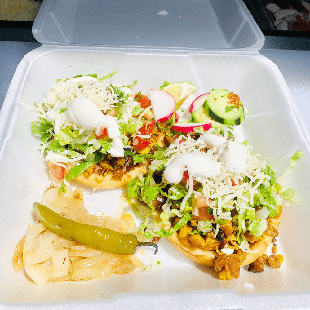 La Roca Food Truck is a Taco Spot in Concord, CA 94520