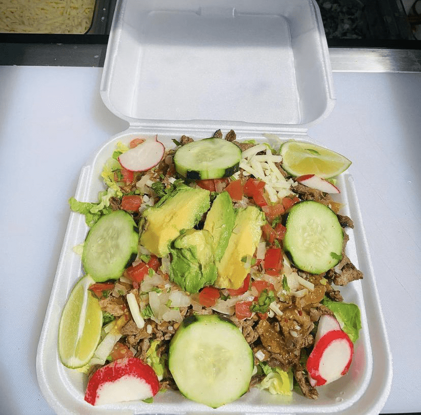 La Roca Food Truck is a Taco Spot in Concord, CA 94520