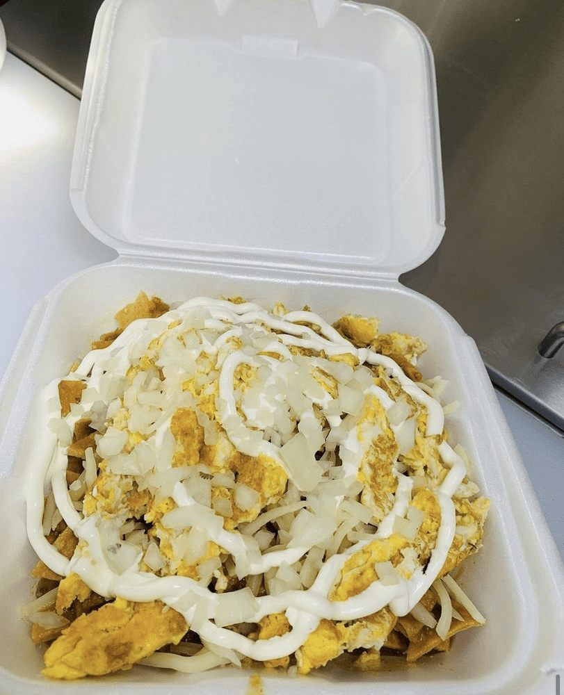 La Roca Food Truck is a Taco Spot in Concord, CA 94520