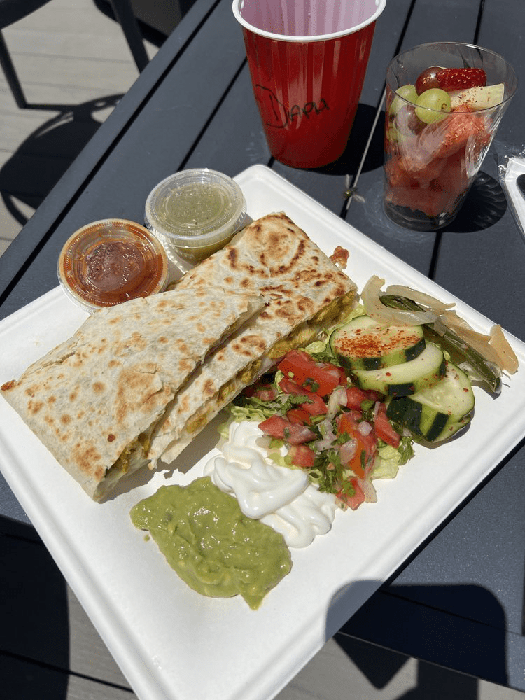 La Roca Food Truck is a Taco Spot in Concord, CA 94520